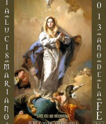 Besamanos Extraordinario de Nuestra Santísima Virgen del Mayor Dolor