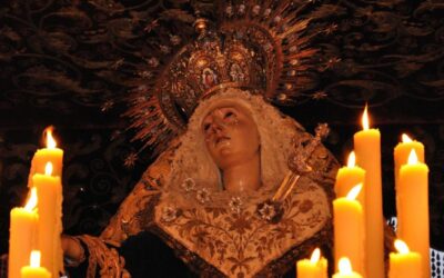 Estación de Penitencia Jueves Santo 2014