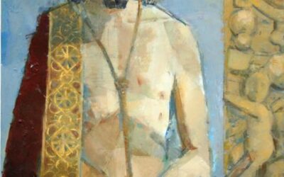 PRESENTACIÓN CARTEL SEMANA SANTA 2015