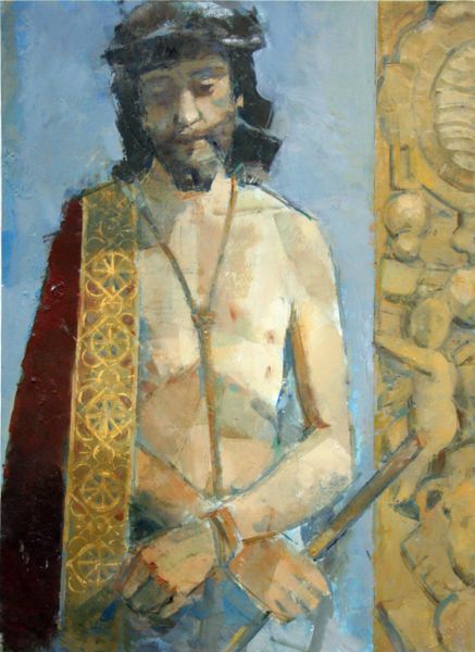 PRESENTACIÓN CARTEL SEMANA SANTA 2015