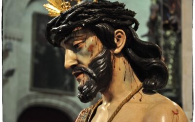 FÓRMATE ESPIRITUALMENTE CON LA HERMANDAD DEL MAYOR DOLOR