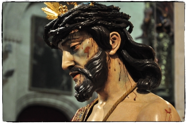 FÓRMATE ESPIRITUALMENTE CON LA HERMANDAD DEL MAYOR DOLOR