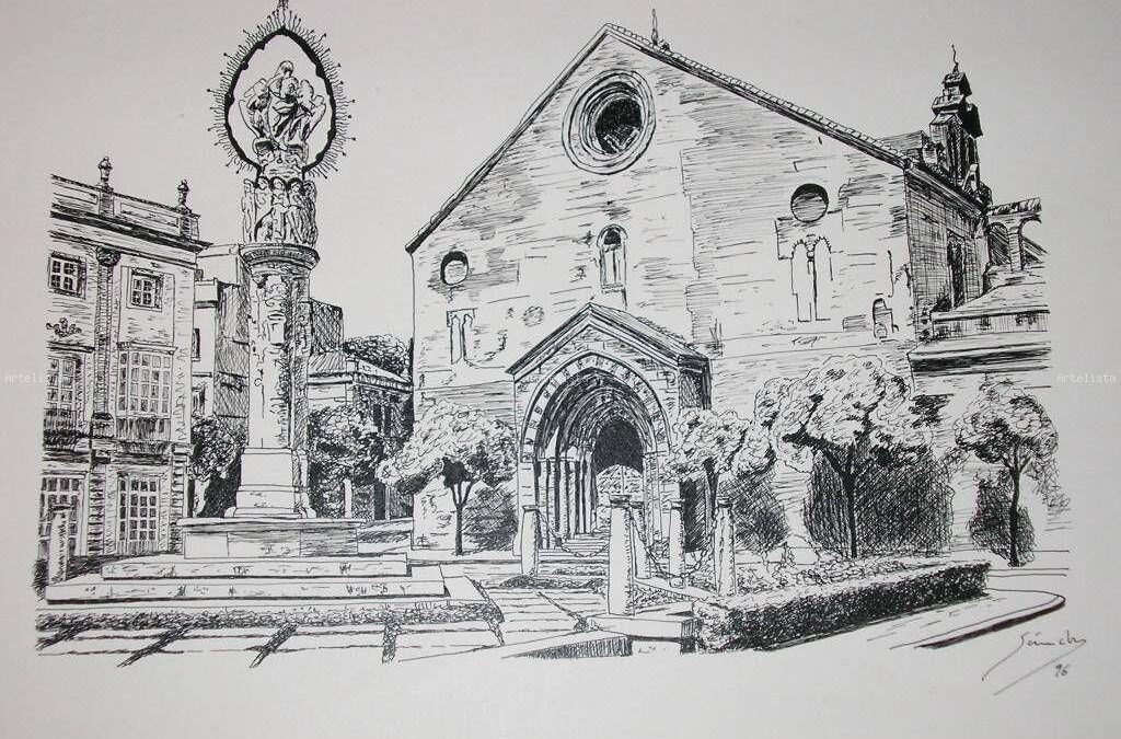 NUEVO HORARIO DE MISAS EN SAN DIONISIO