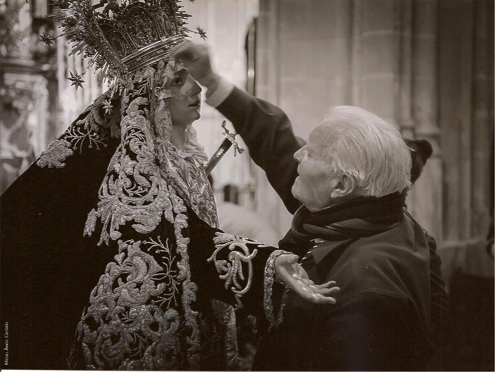 Nueva cita para todos los Hermanos Nueva cita para todos los Hermanos