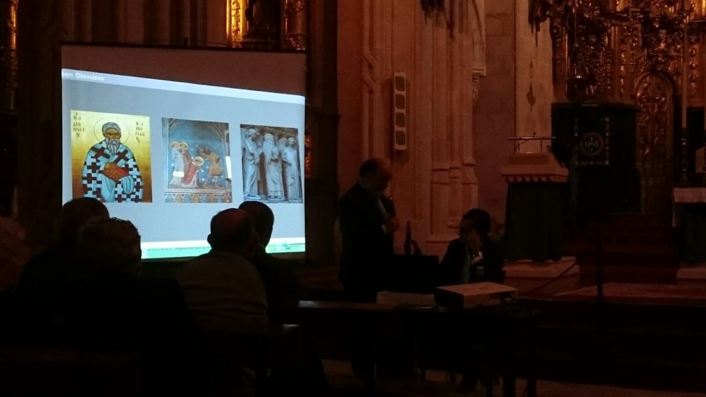 CUARTA JORNADA CULTURAL Y DE FORMACION CUARTA JORNADA CULTURAL Y DE FORMACION