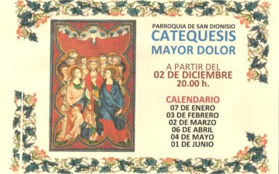 CATEQUESIS