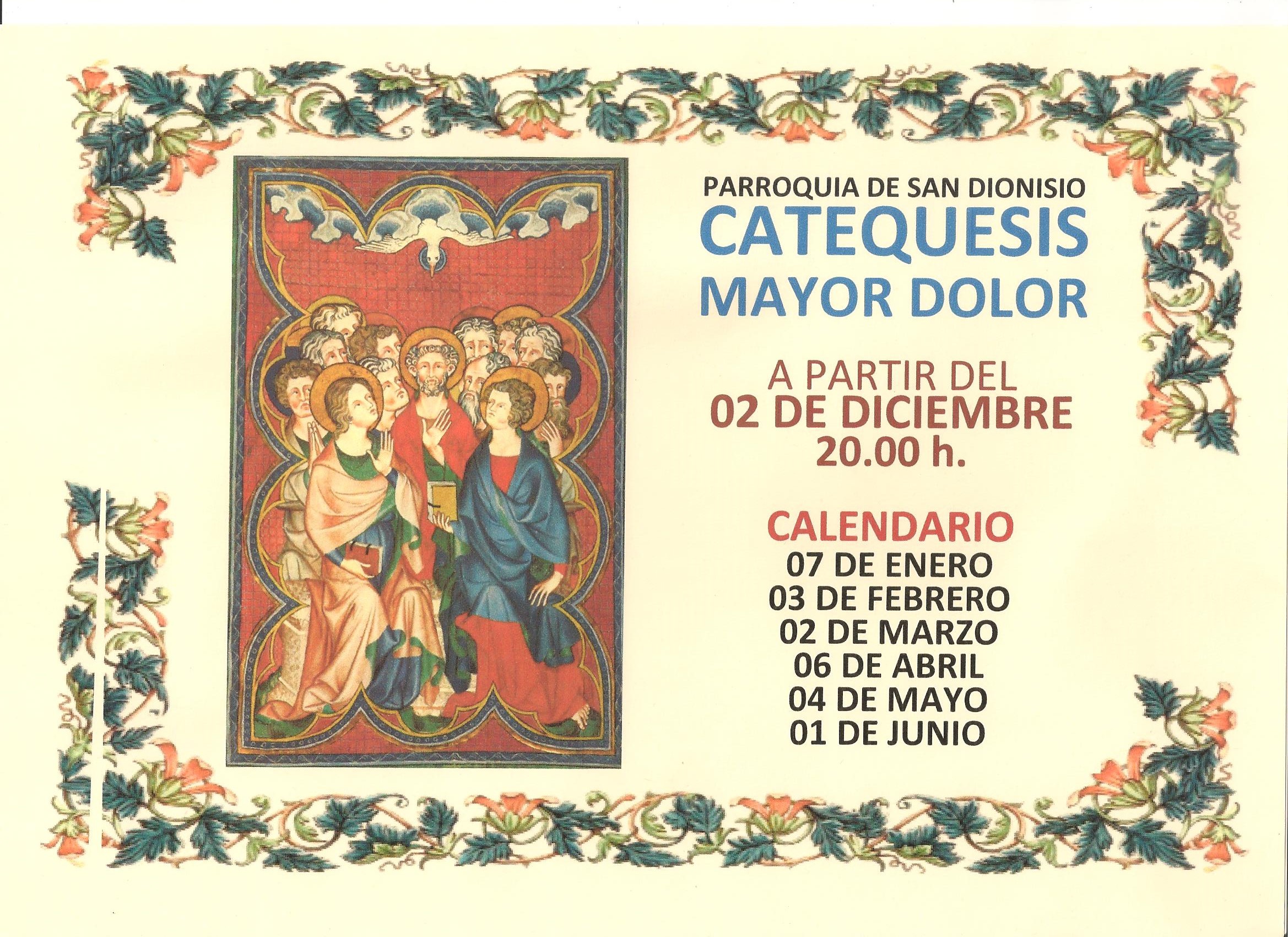 CATEQUESIS