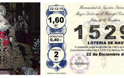LOTERÍA DE NAVIDAD