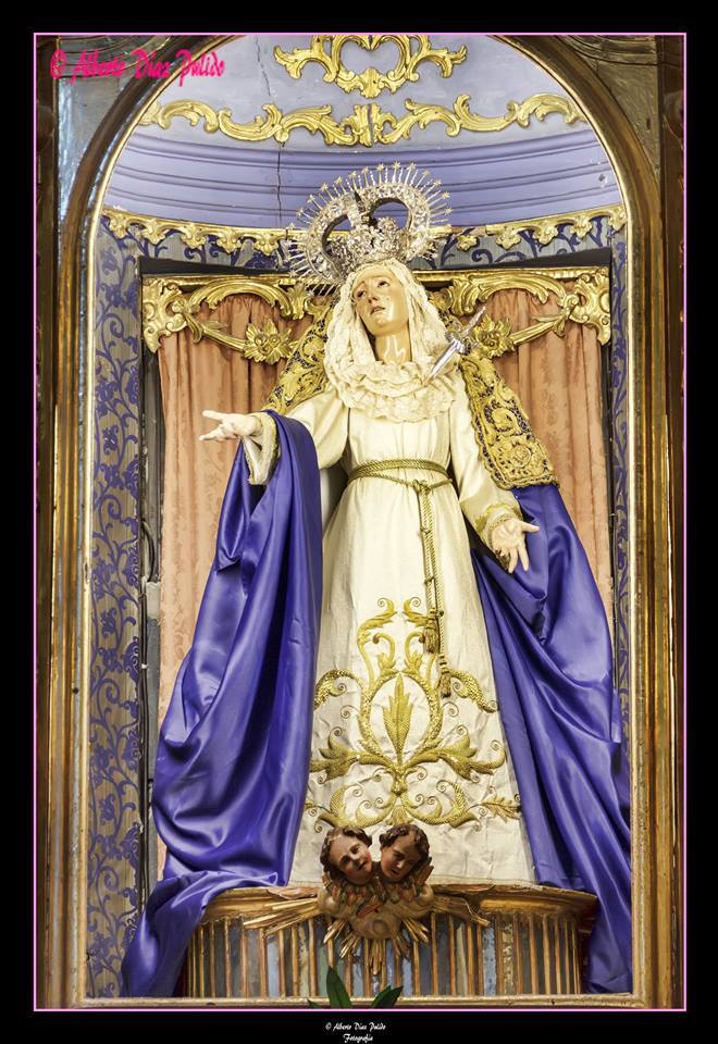 INMACULADA CONCEPCION