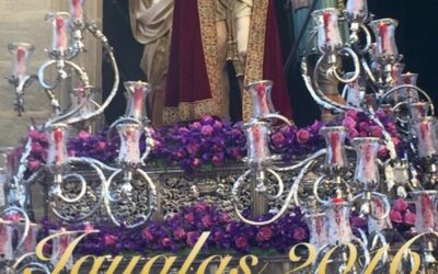 IGUALA DEL PASO DE MISTERIO