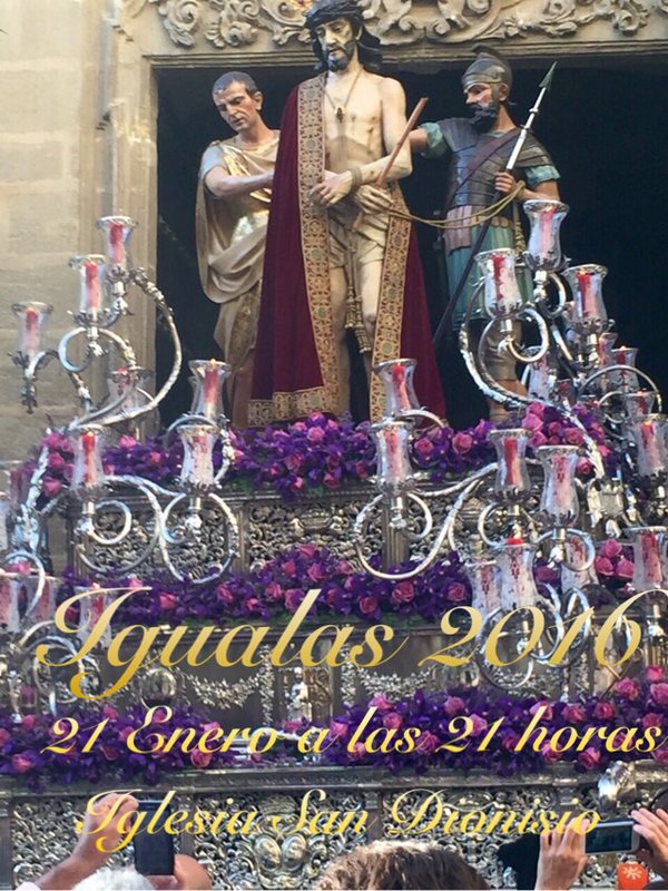 IGUALA DEL PASO DE MISTERIO IGUALA DEL PASO DE MISTERIO