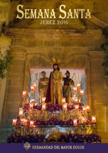 Presentación del Cartel de Semana Santa Presentación del Cartel de Semana Santa
