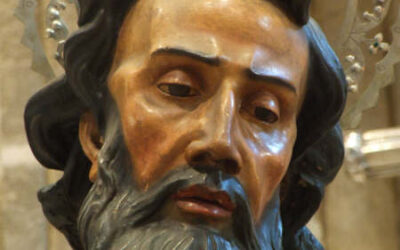 24 de Agosto día de San Bartolomé