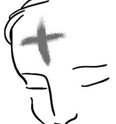 EMPEZAMOS LA SANTA CUARESMA 2017