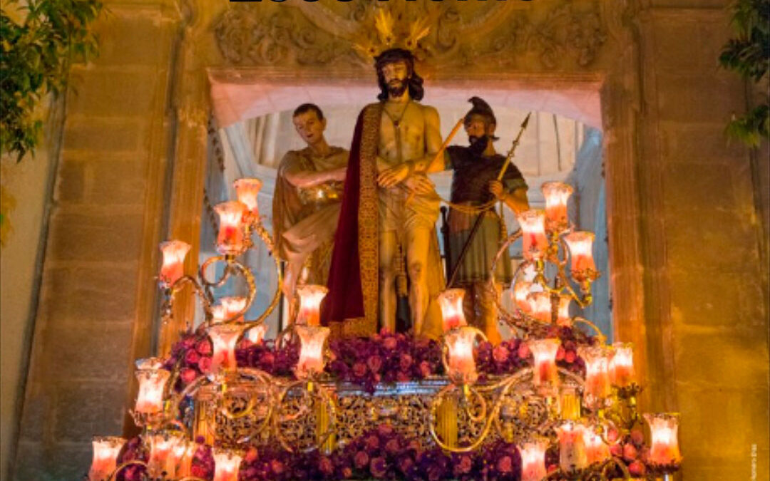 IGUALA CUADRILLA ECCE HOMO