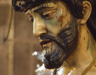 Triduo a Nuestro Señor del Ecce Homo