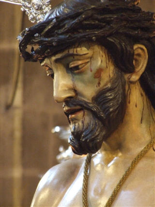 Triduo a Nuestro Señor del Ecce Homo