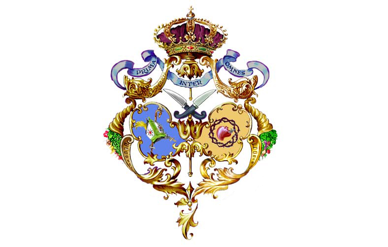 Hermandad del Mayor Dolor de Jerez Hermandad del Mayor Dolor de Jerez