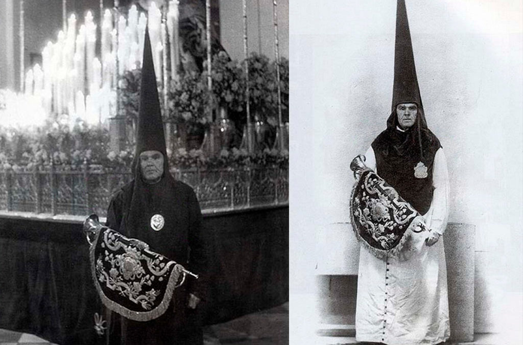 La Hermandad del Mayor Dolor recupera la trompeta saetera para el próximo Jueves Santo 2026