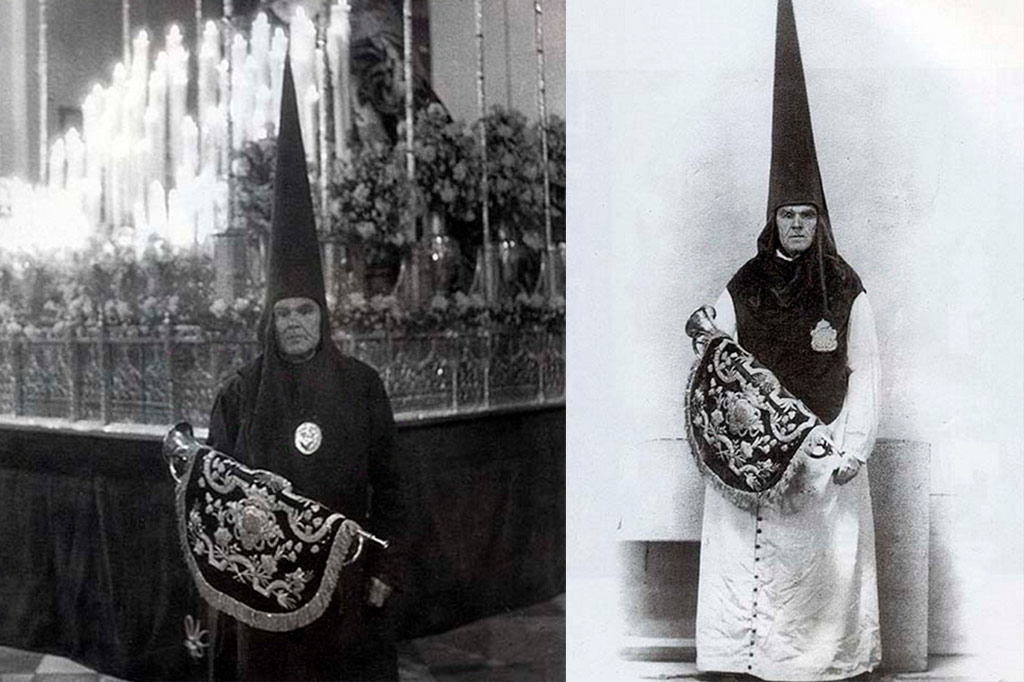 La Hermandad del Mayor Dolor recupera la trompeta saetera para el próximo Jueves Santo 2026