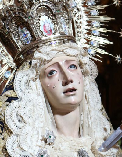 Nuestra Señora del Mayor Dolor