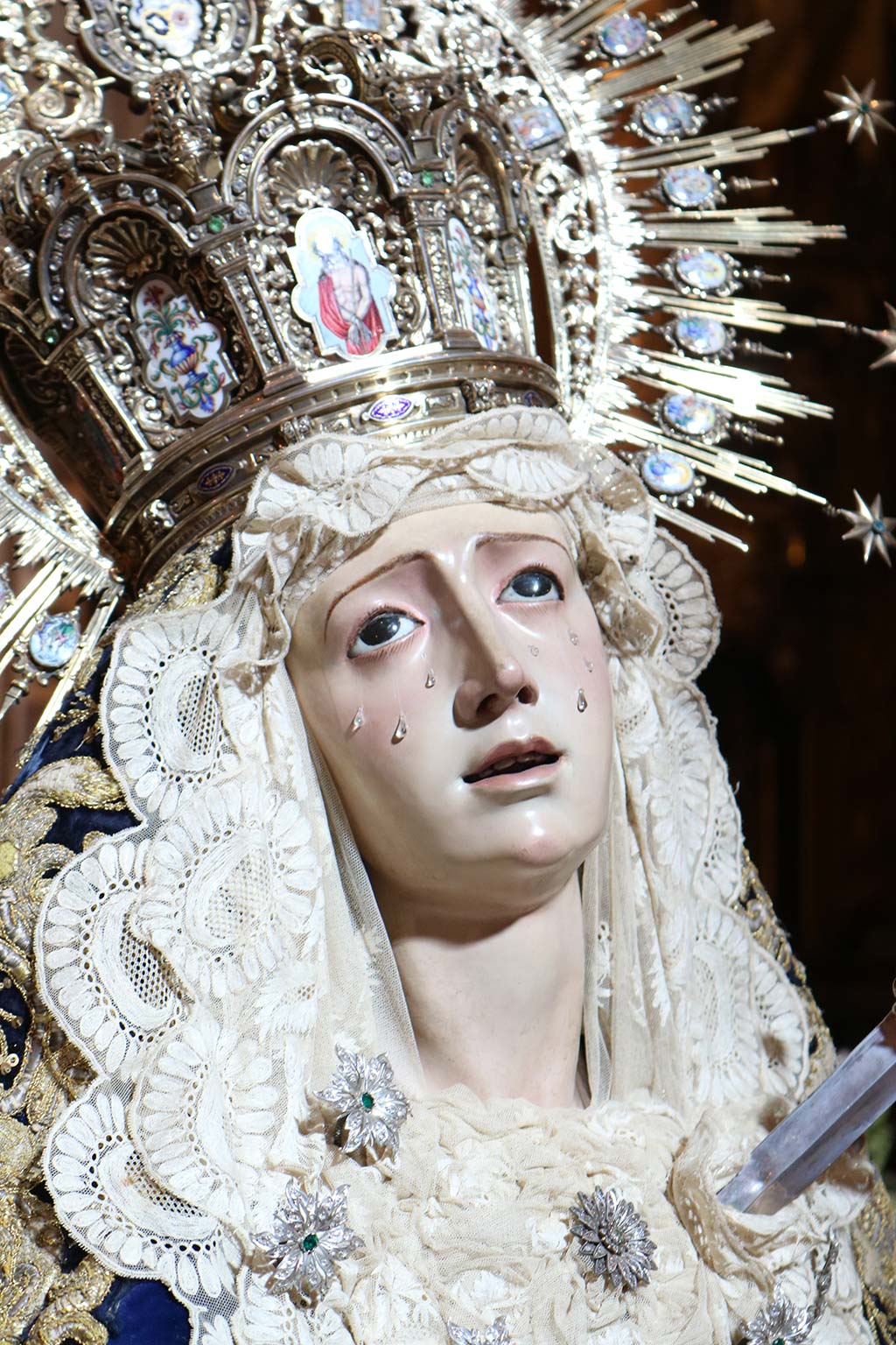 Nuestra Señora del Mayor Dolor