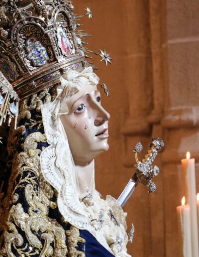 Nuestra Señora del Mayor Dolor