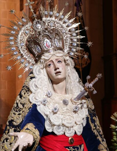 Nuestra Señora del Mayor Dolor