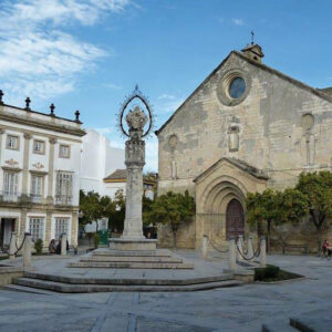 Iglesia de San Dionisio