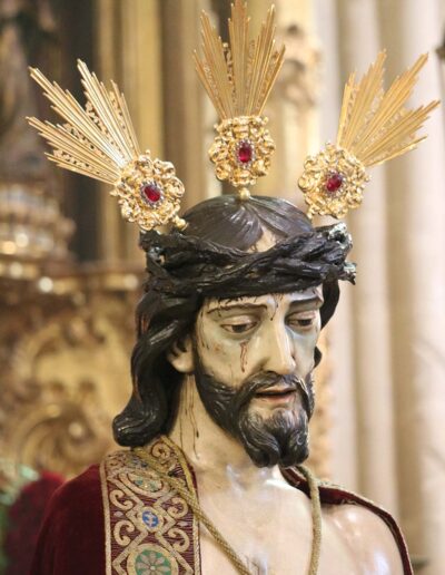 Señor Ecce-Homo