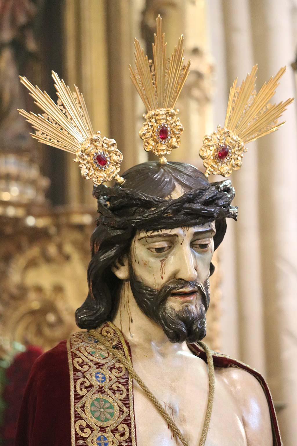 Señor Ecce-Homo