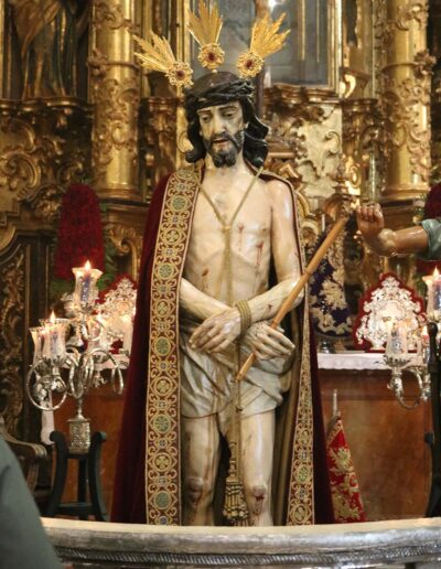 Señor Ecce-Homo