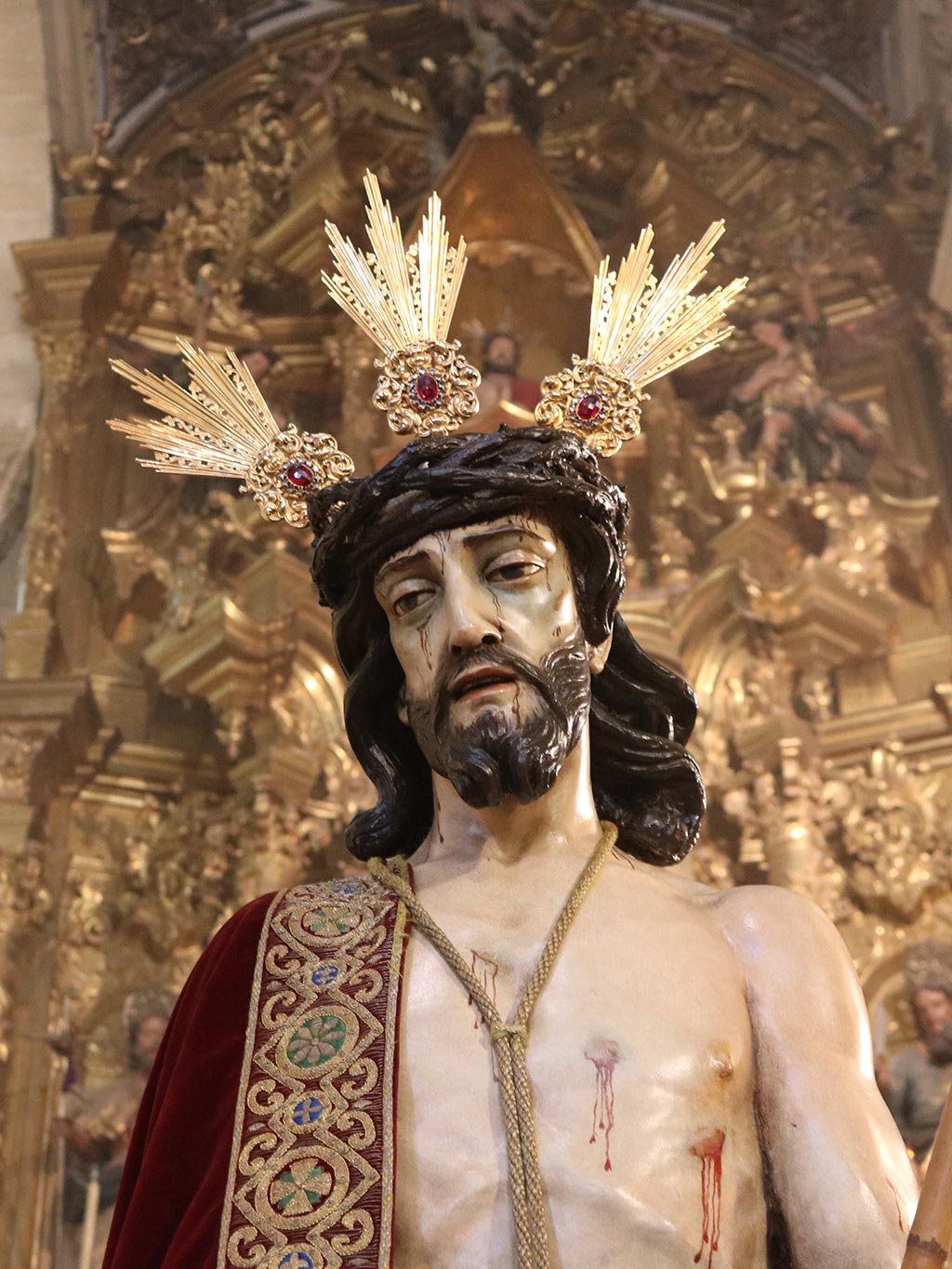 Señor Ecce-Homo