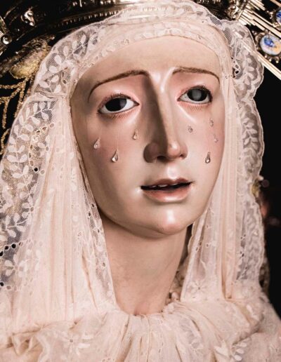 Nuestra Señora del Mayor Dolor