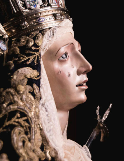 Nuestra Señora del Mayor Dolor