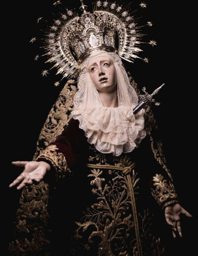 Nuestra Señora del Mayor Dolor