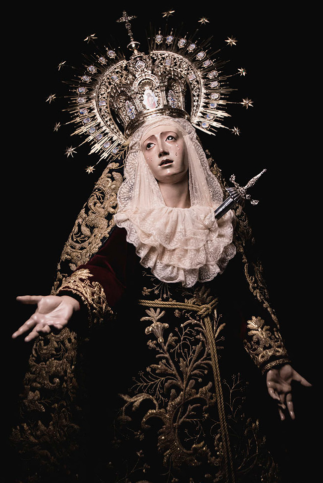 Nuestra Señora del Mayor Dolor