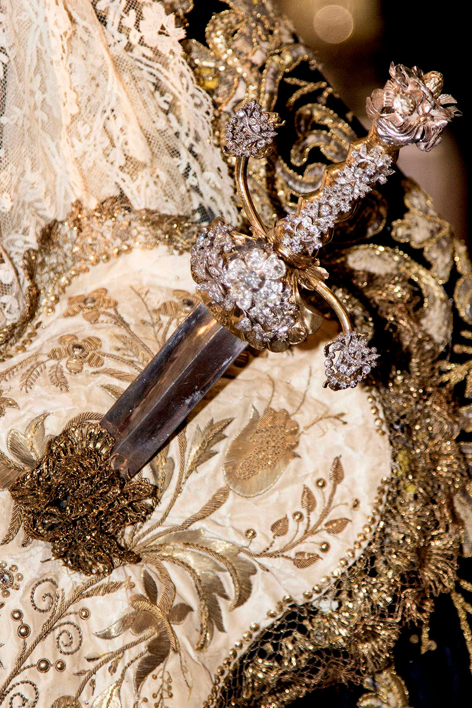 Nuestra Señora del Mayor Dolor