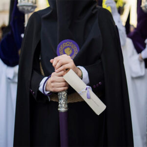 Reparto de Papeletas de Sitio