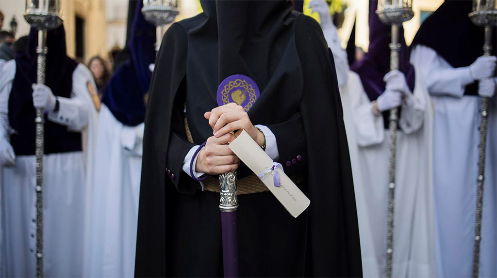 Reparto de Papeletas de Sitio